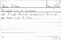 Kartographische Denkmäler der Sudetenländer