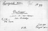 Drobiazgi.