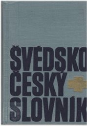 Švédsko-český slovník