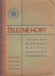 Železné hory