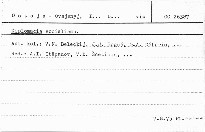 Diplomacie socialismu
