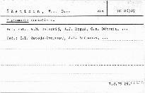 Diplomacie socialismu