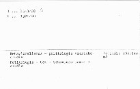 Behavioralismus v americké politologii.