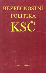 Bezpečnostní politika KSČ