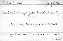 Sborník prací věnovaných prof.Dr Gustavu Frie