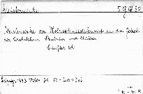 Meisterwerke der Holzschneidekunst