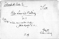 Über Lesen und Bildung