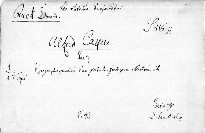Alfred Capus