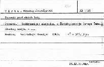 Povesti poslednich let.