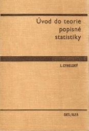 Úvod do teorie popisné statistiky