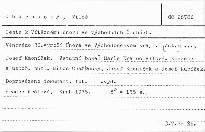 Cesta k Vítěznému únoru ve východních Čechách
