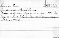 La jeunesse d'Ernest Renan.