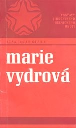 Marie Vydrová