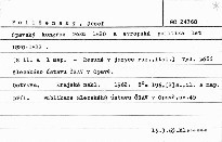 Opavský kongres roku 1820 a evropská politika let 1820-1822