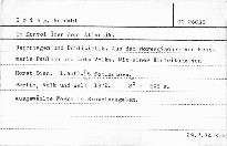 Im Konvoi über den Atlantik