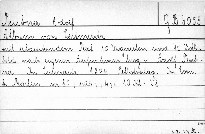 Album von Leitmeritz