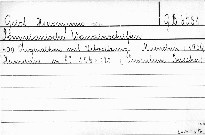 Pompeianische Wandinschriften.