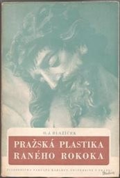 Pražská plastika raného rokoka