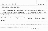 Zahraničná politika ZSSR