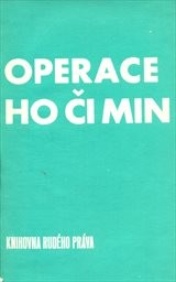 Operace Ho Či Min