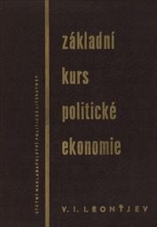 Základní kurs politické ekonomie