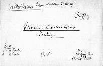 Über naive und sentimentalische Dichtung