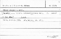 Tábory utrpení a smrti