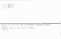 Organizace práce na pracovištích v podniku