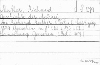 Geschichte der Malerei.