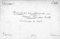 Upomínka na jubileum literární činnosti Karol