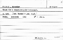 Vztah USA k západoevropské integraci.