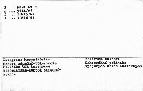 Vztah USA k západoevropské integraci.