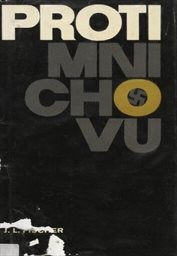 Proti Mnichovu