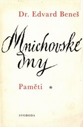 Mnichovské dny