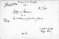 Millet und Rousseau