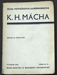 K. H. Mácha