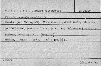 Vtoroja russkaja revoljucija.