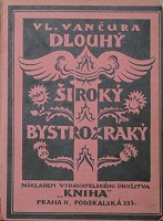 Dlouhý, Široký, Bystrozraký