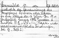 Geschichte der Germanisierung des Herzogtums