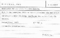 Geschichte der deutschen Sozialdemokratie