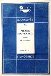 Mladé Slovensko