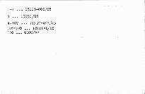 Nedokončená kronika