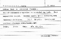 Květen 1945 ve středních Čechách