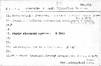 Otázky slovanské syntaxe