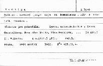 Ruština - světový jazyk boje za komunismus, mír a rozkvět lidstva