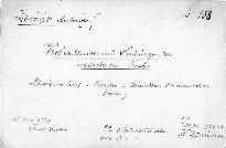 Verhältnisse und Wendungen des menschlichen K