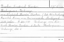 Shakespeare-Vorträge.