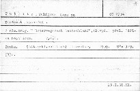 Diplomat vzpomíná