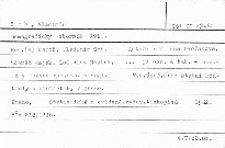Demografický sborník 1961