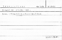 Demografická příručka 1959